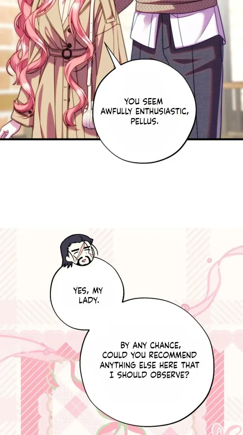 Another Typical Fantasy Romance - Chapter 164 Page 75