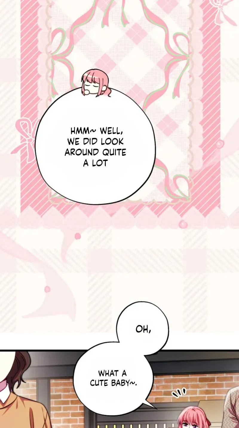 Another Typical Fantasy Romance - Chapter 164 Page 76