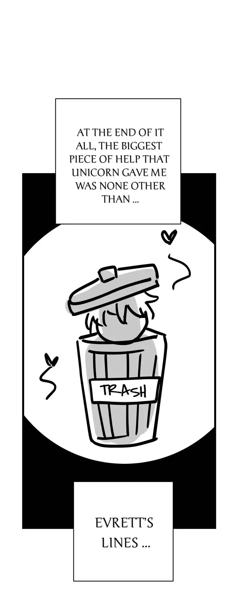 Another Typical Fantasy Romance - Chapter 165.02 Page 19