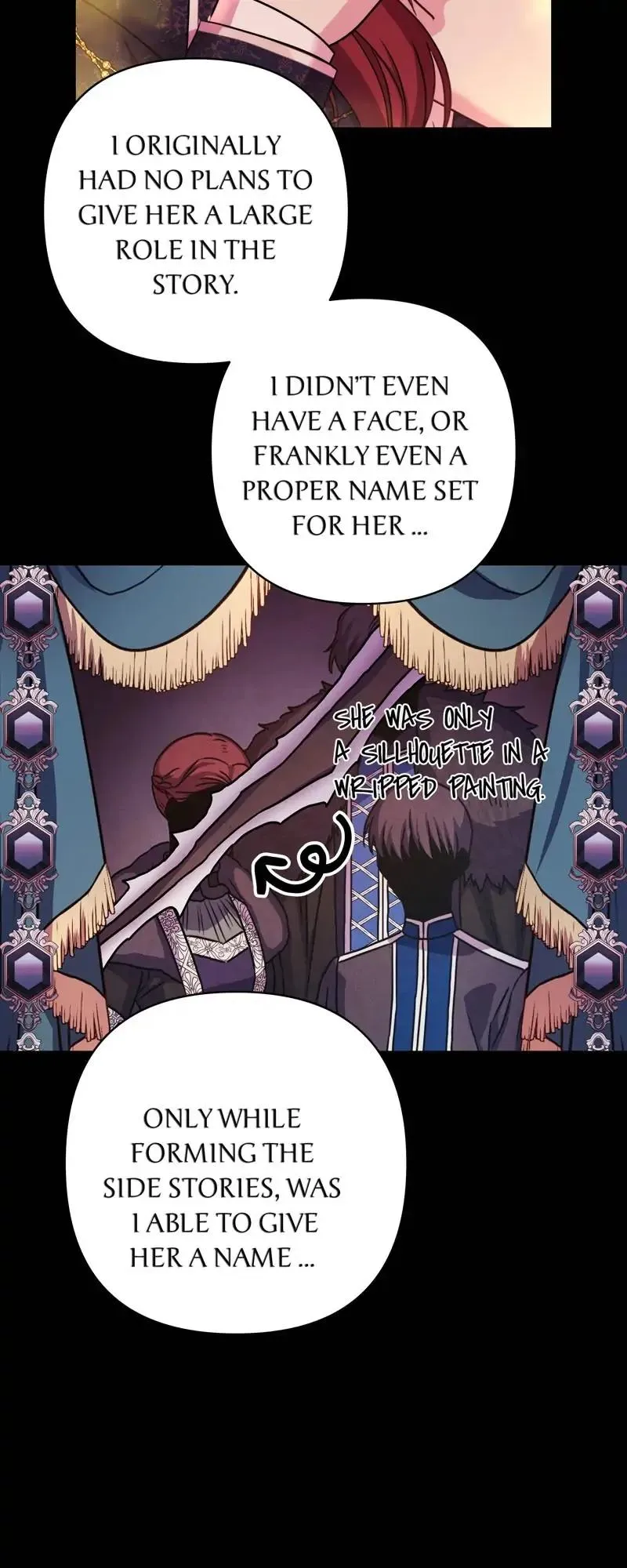 Another Typical Fantasy Romance - Chapter 165.02 Page 42