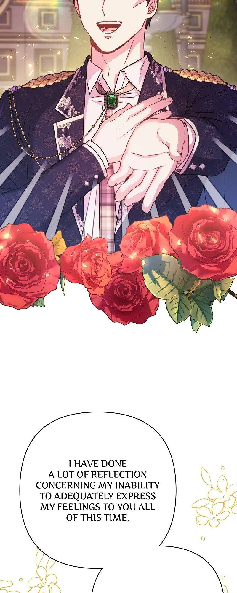 Another Typical Fantasy Romance - Chapter 165.06 Page 2