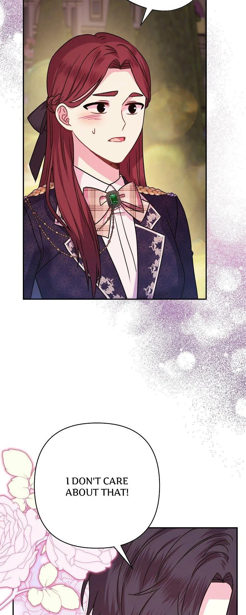 Another Typical Fantasy Romance - Chapter 165.06 Page 10