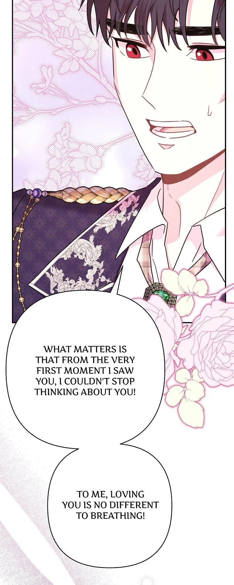 Another Typical Fantasy Romance - Chapter 165.06 Page 11