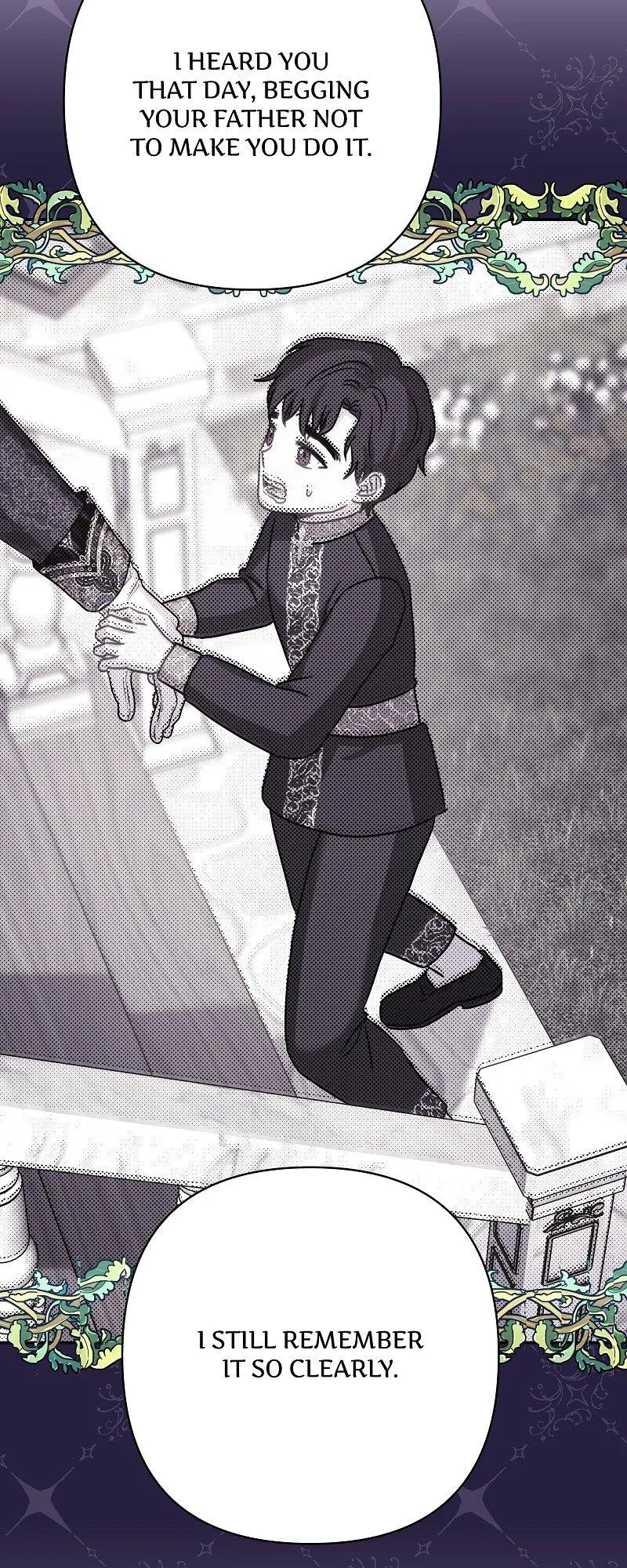 Another Typical Fantasy Romance - Chapter 165.06 Page 13