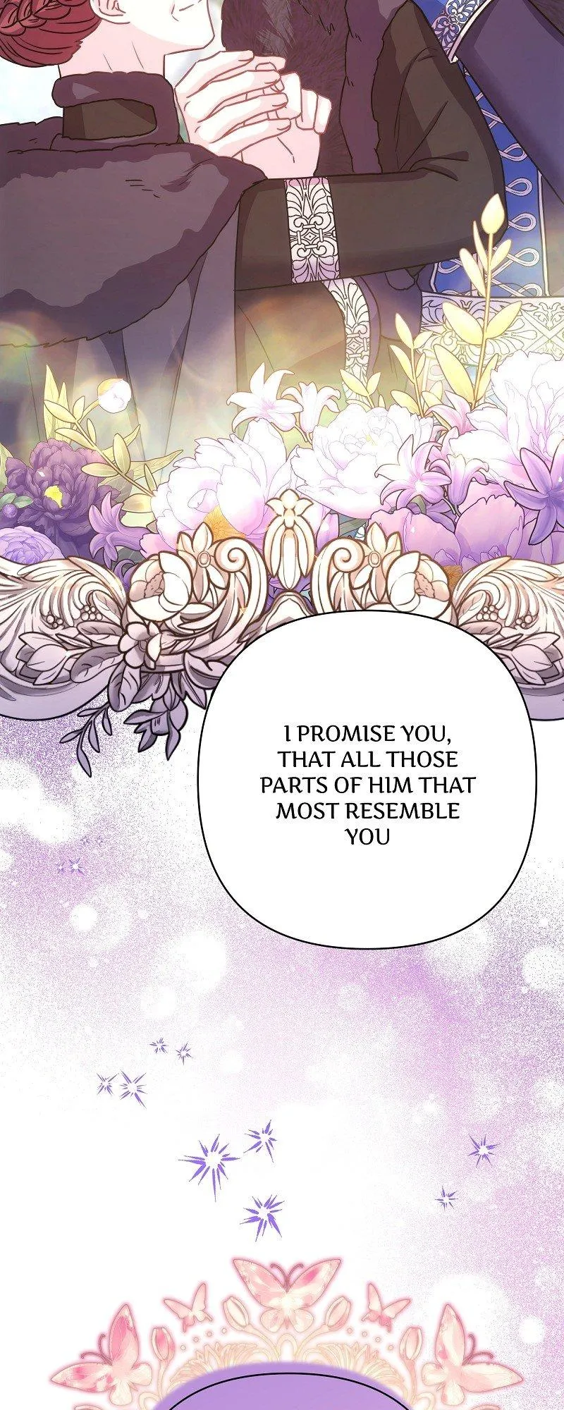 Another Typical Fantasy Romance - Chapter 165.06 Page 51