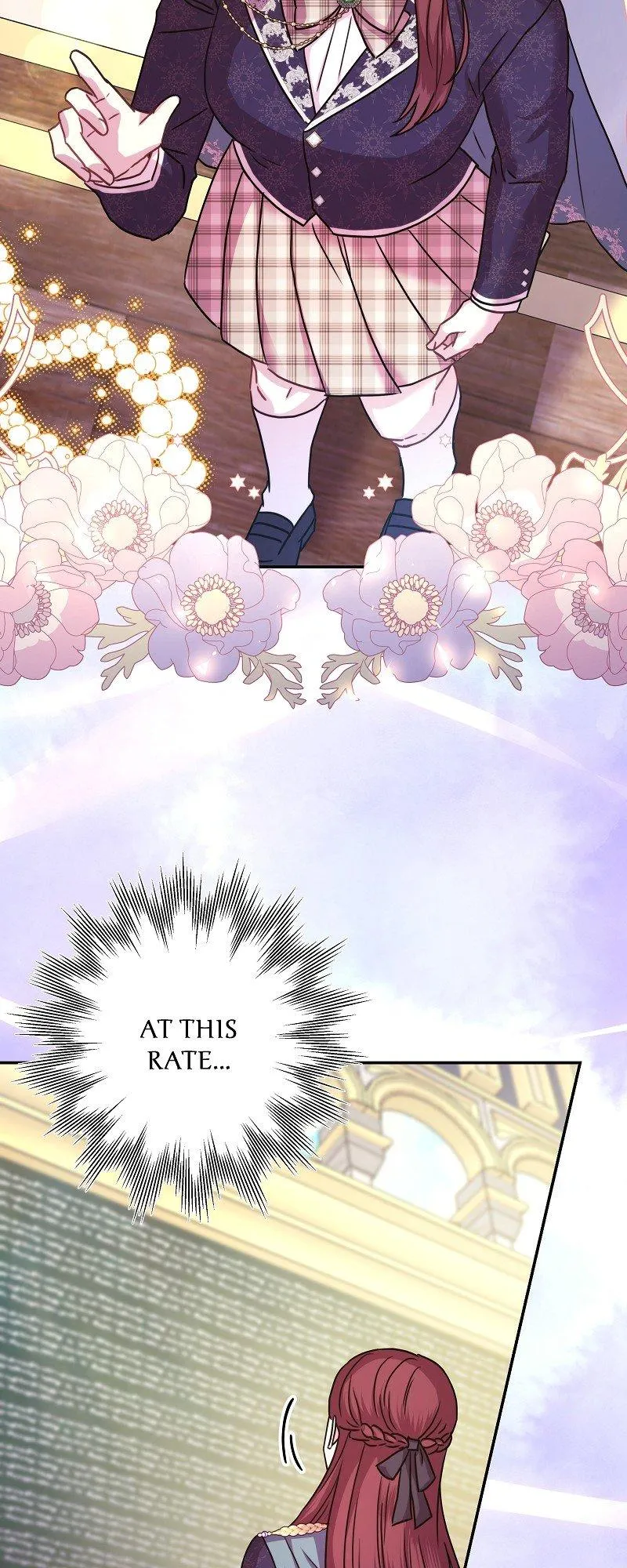 Another Typical Fantasy Romance - Chapter 165.07 Page 4
