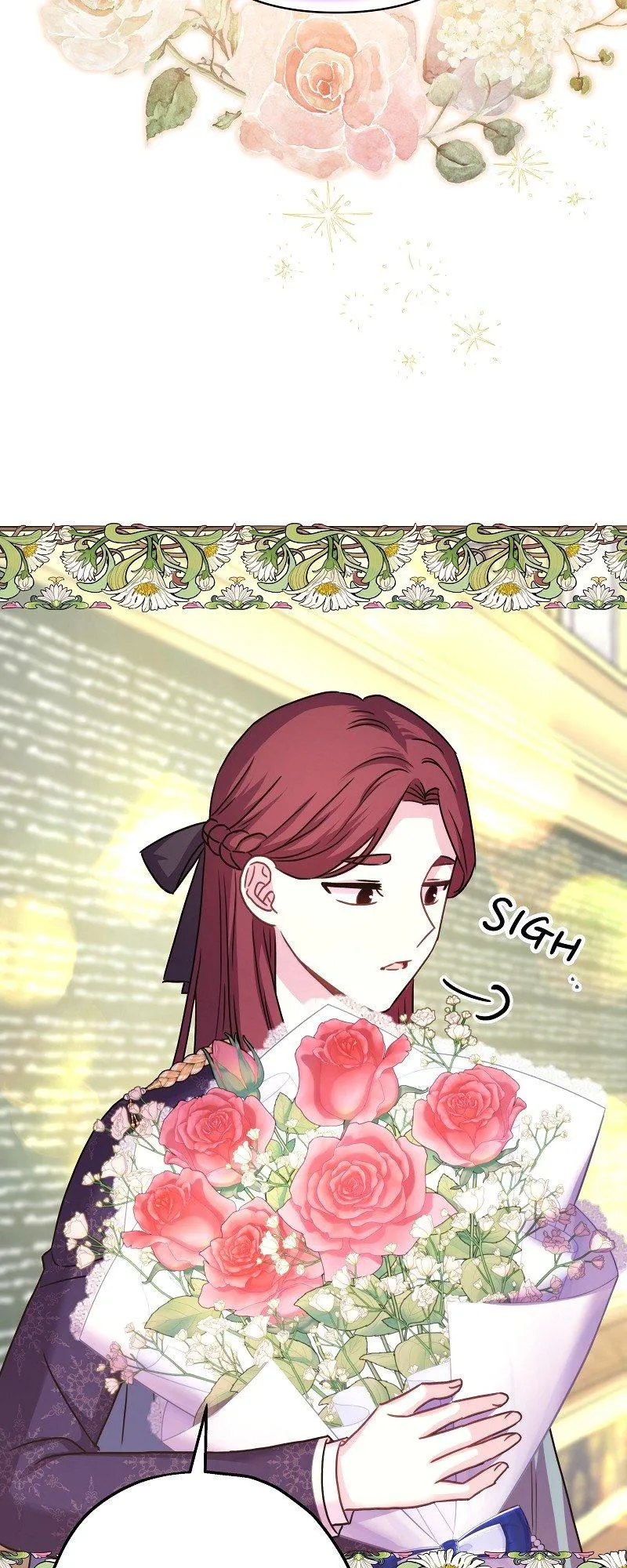 Another Typical Fantasy Romance - Chapter 165.07 Page 12