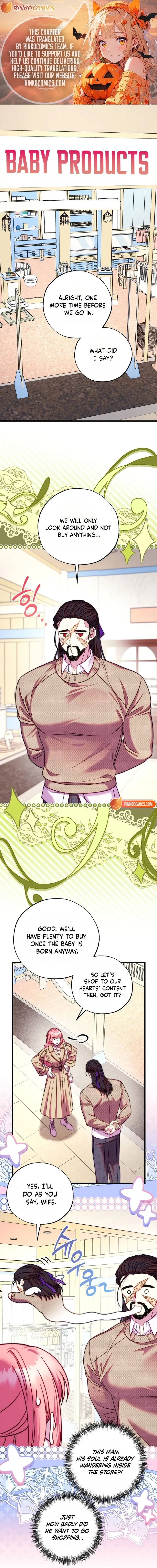 Another Typical Fantasy Romance - Chapter 165 Page 1