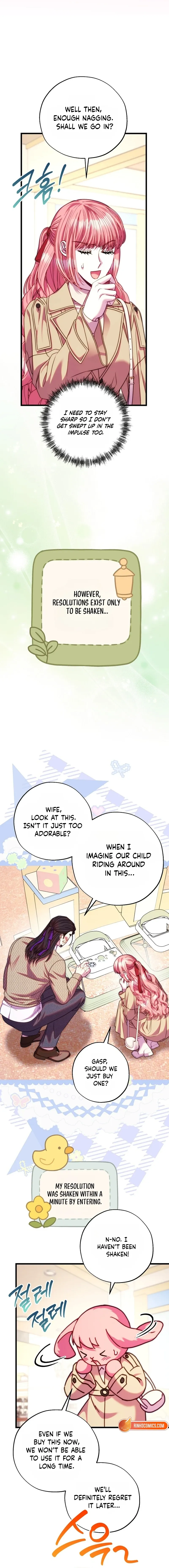 Another Typical Fantasy Romance - Chapter 165 Page 2