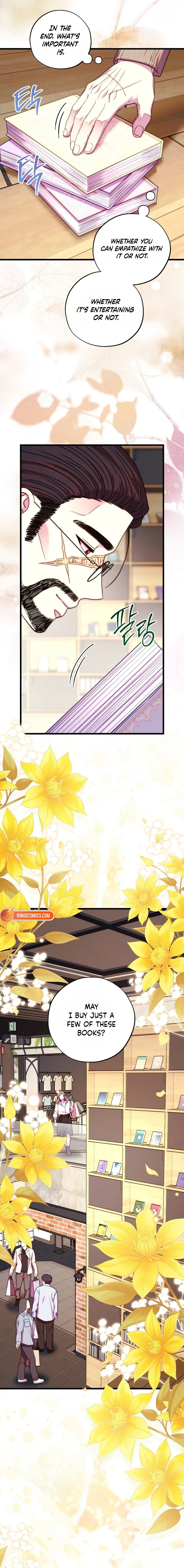 Another Typical Fantasy Romance - Chapter 165 Page 12