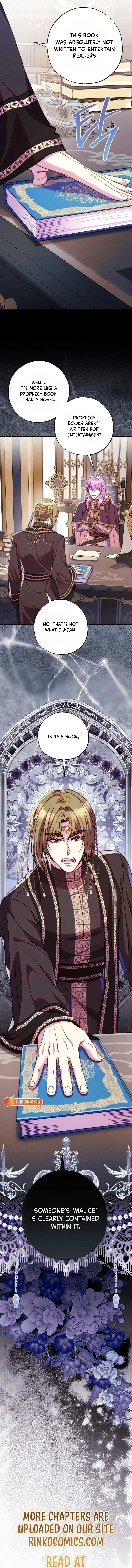 Another Typical Fantasy Romance - Chapter 165 Page 17