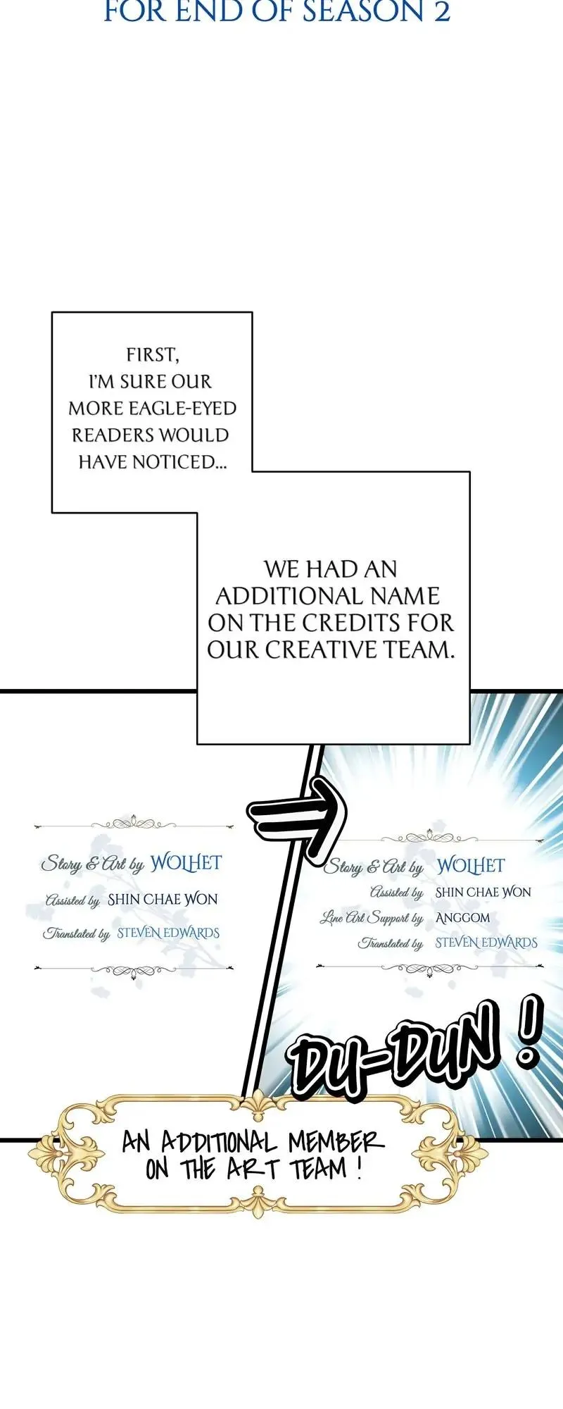 Another Typical Fantasy Romance - Chapter 166.02 Page 4