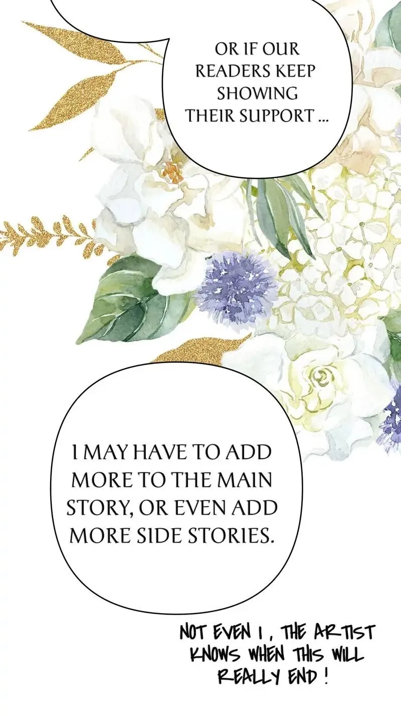 Another Typical Fantasy Romance - Chapter 166.02 Page 39
