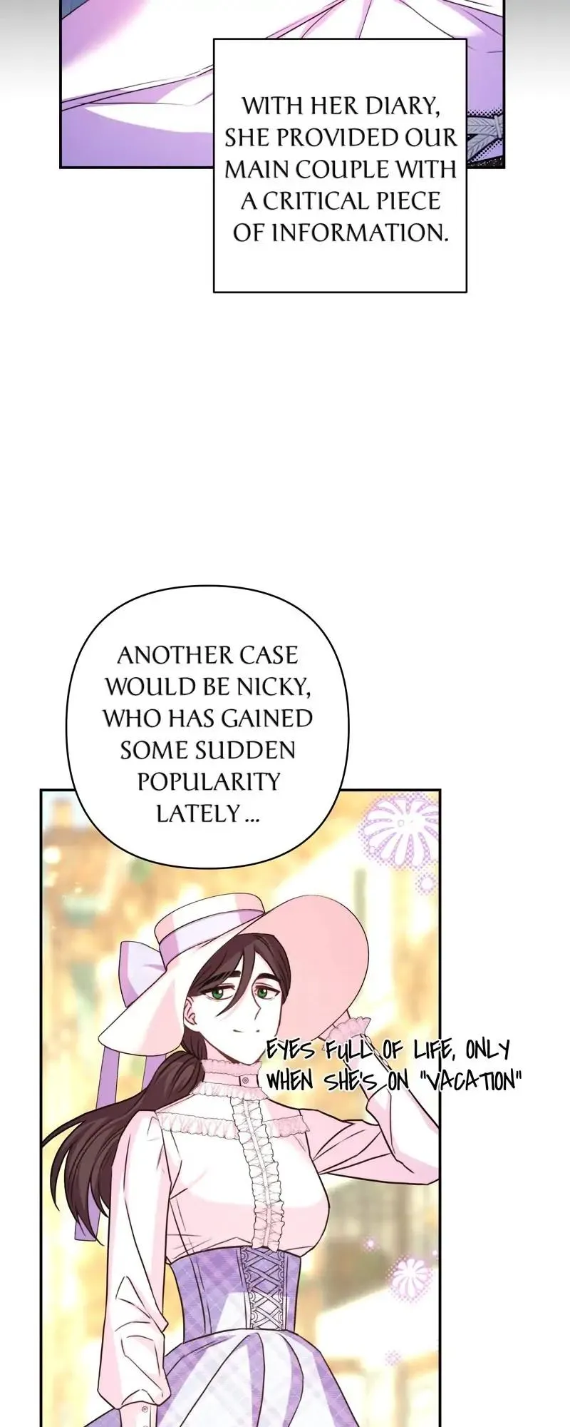 Another Typical Fantasy Romance - Chapter 166.02 Page 44