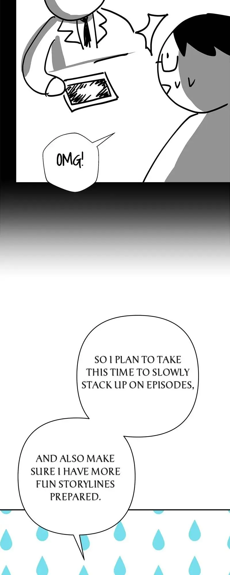 Another Typical Fantasy Romance - Chapter 166.02 Page 54