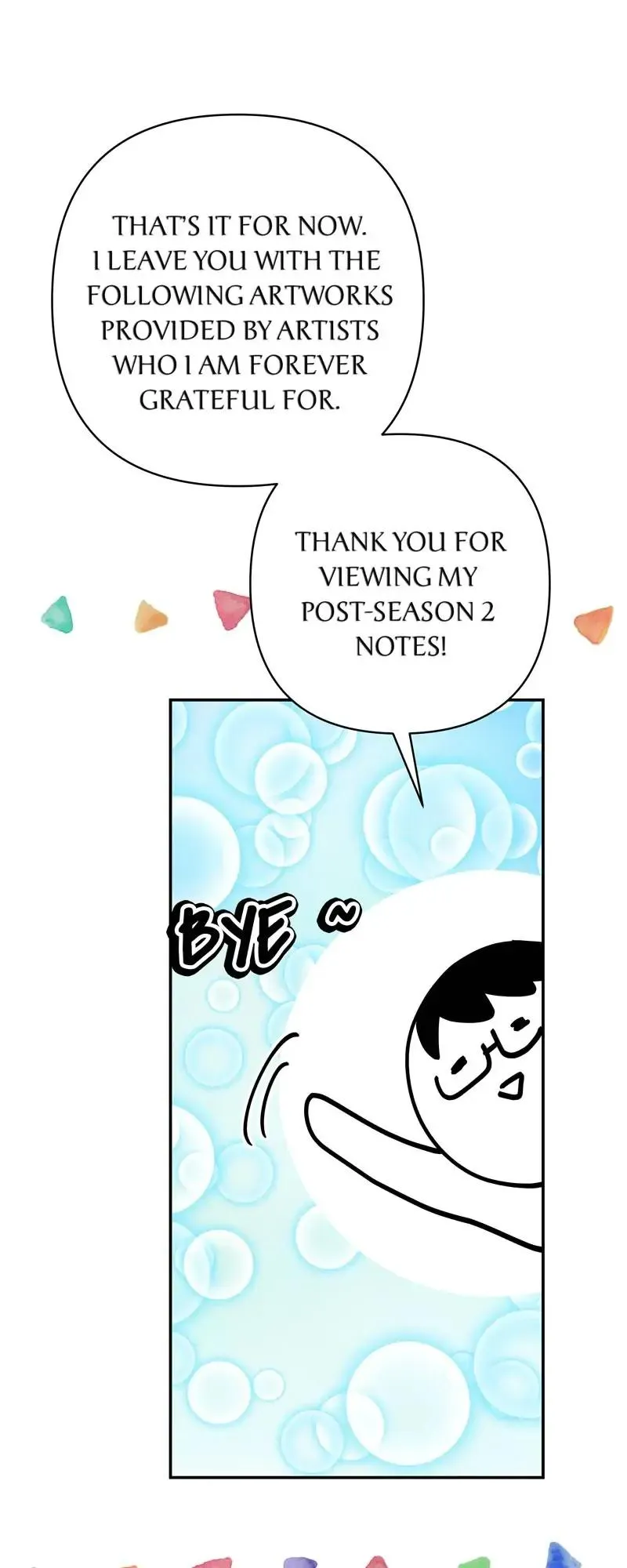 Another Typical Fantasy Romance - Chapter 166.02 Page 57