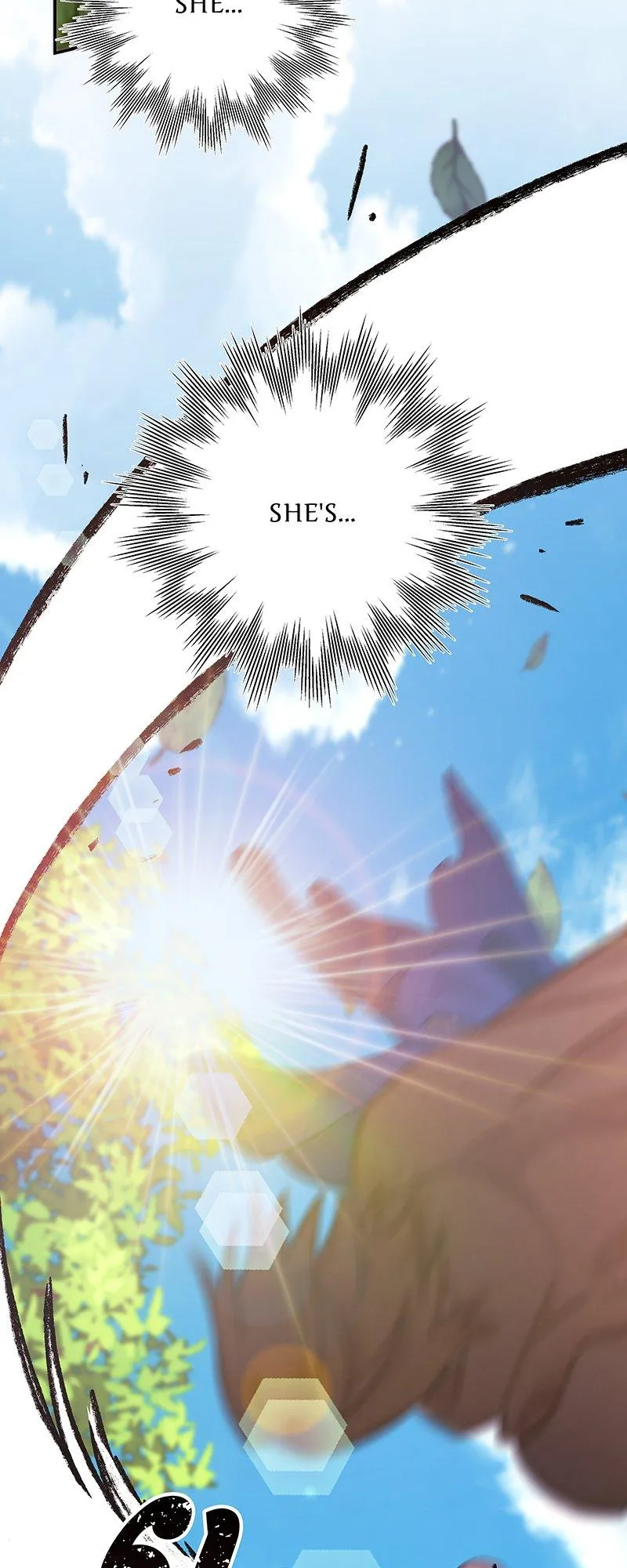 Another Typical Fantasy Romance - Chapter 166.04 Page 11