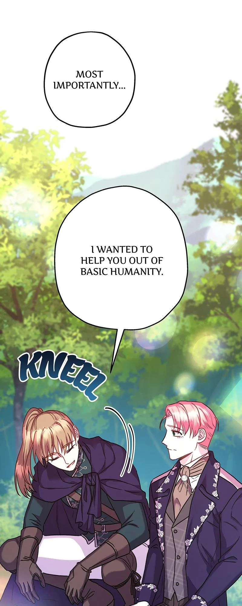 Another Typical Fantasy Romance - Chapter 166.04 Page 26