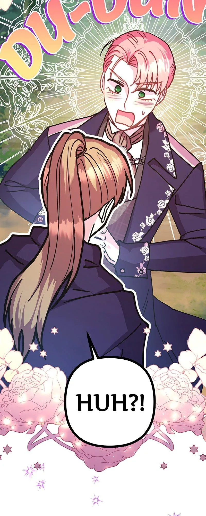 Another Typical Fantasy Romance - Chapter 166.04 Page 35