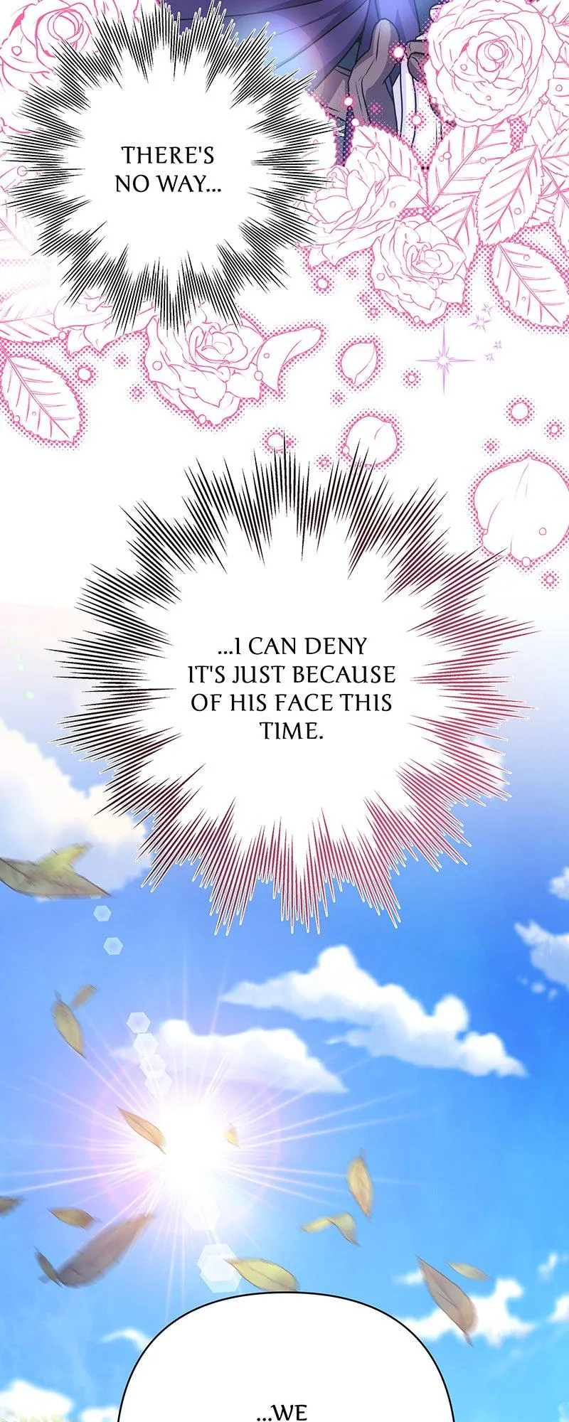 Another Typical Fantasy Romance - Chapter 166.04 Page 40