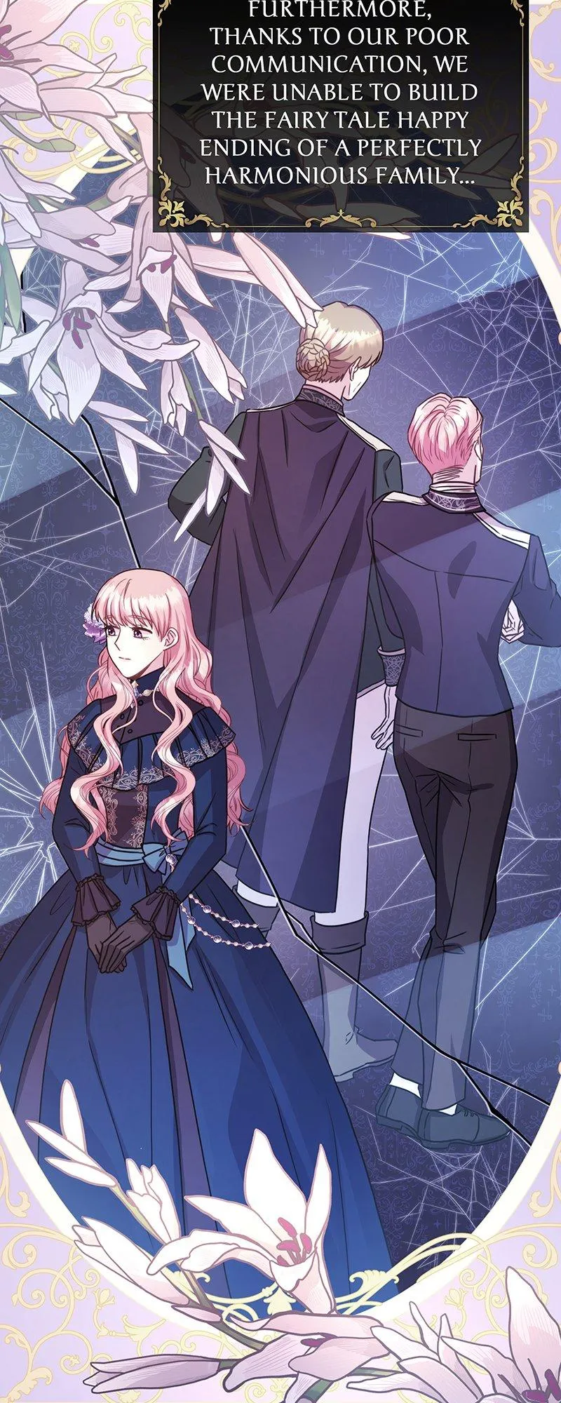 Another Typical Fantasy Romance - Chapter 166.04 Page 47