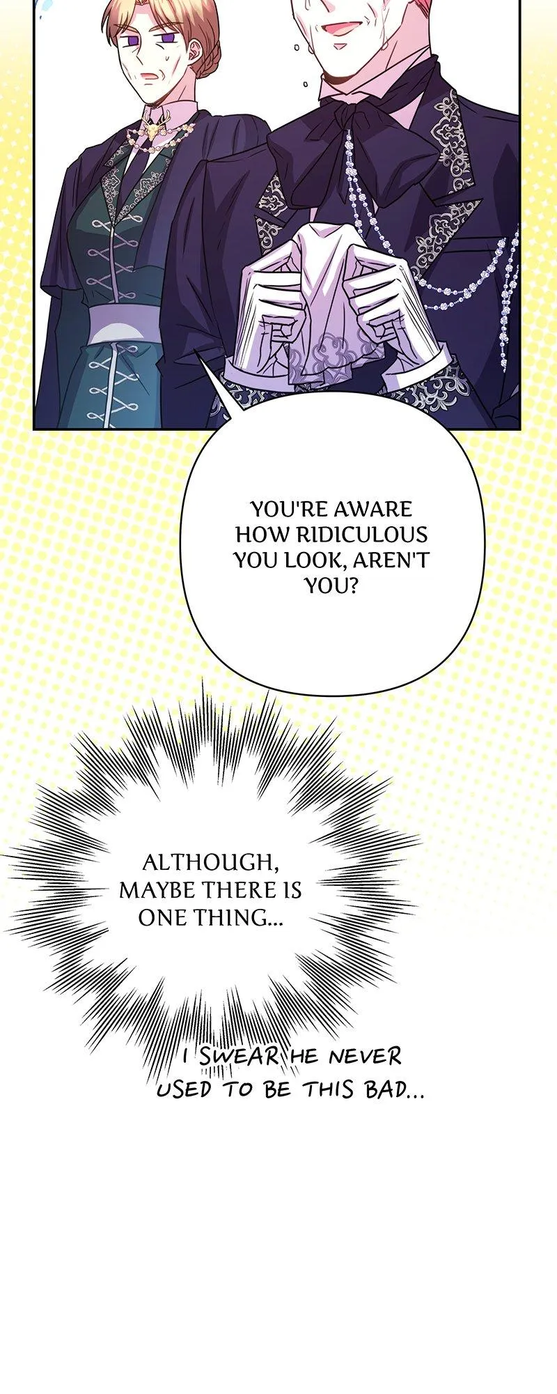 Another Typical Fantasy Romance - Chapter 166.04 Page 53