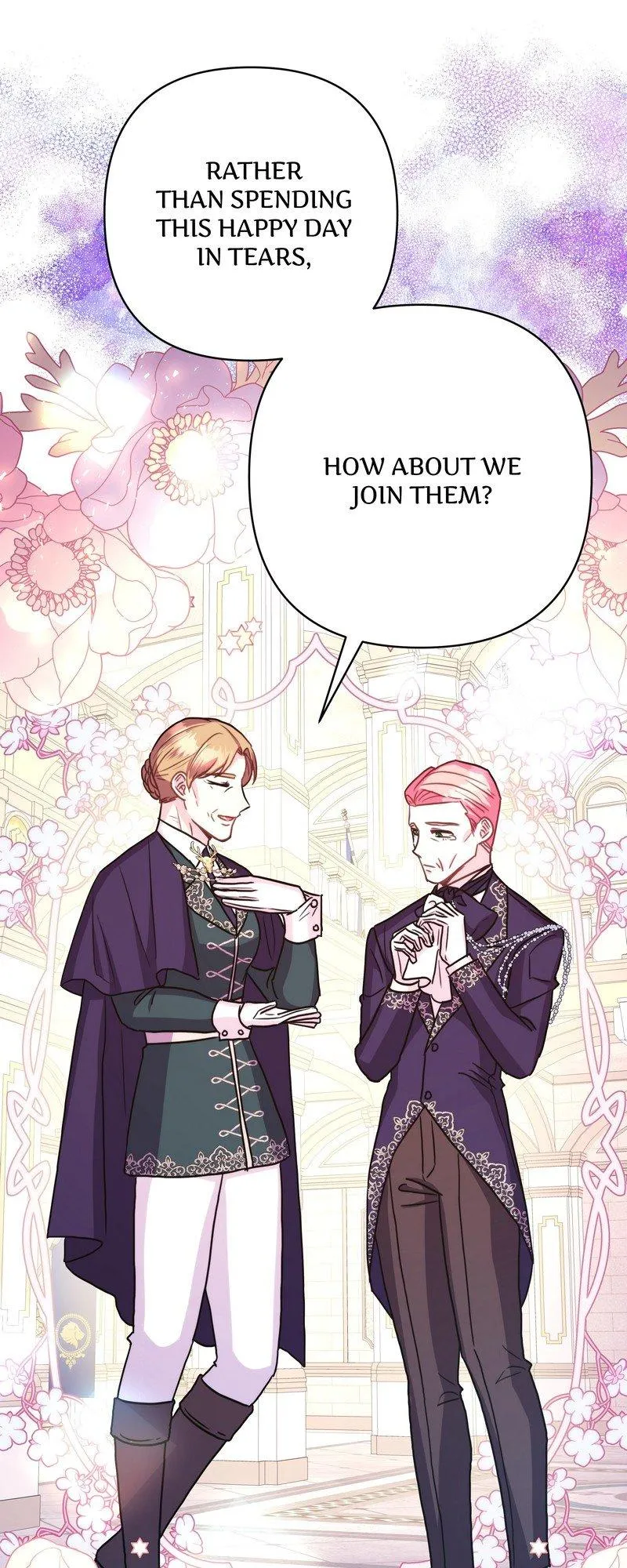 Another Typical Fantasy Romance - Chapter 166.04 Page 56