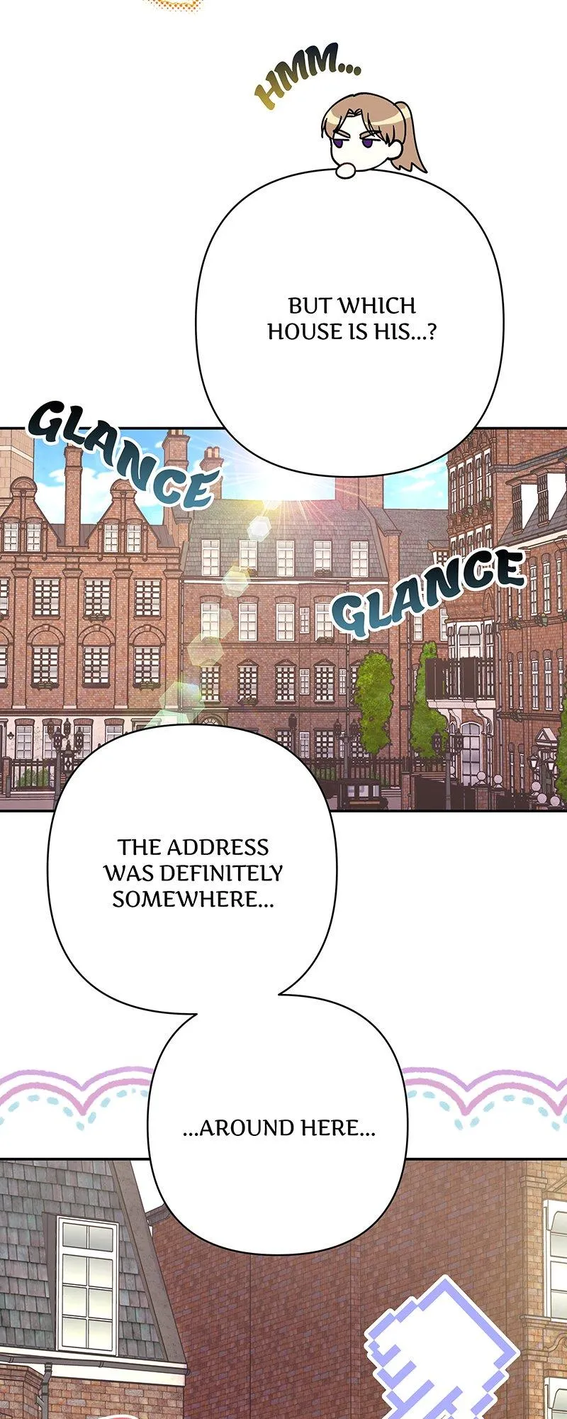 Another Typical Fantasy Romance - Chapter 166.05 Page 5