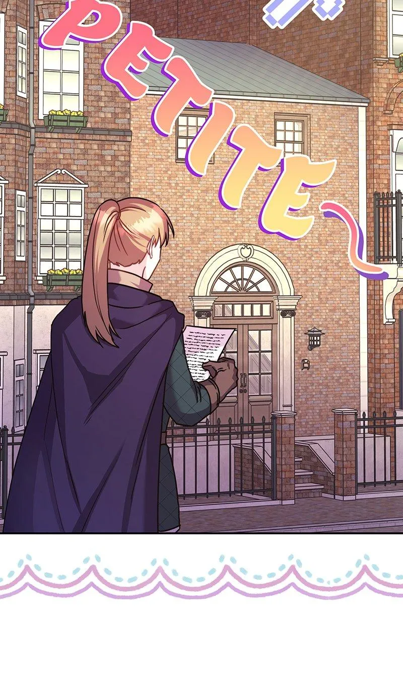 Another Typical Fantasy Romance - Chapter 166.05 Page 6