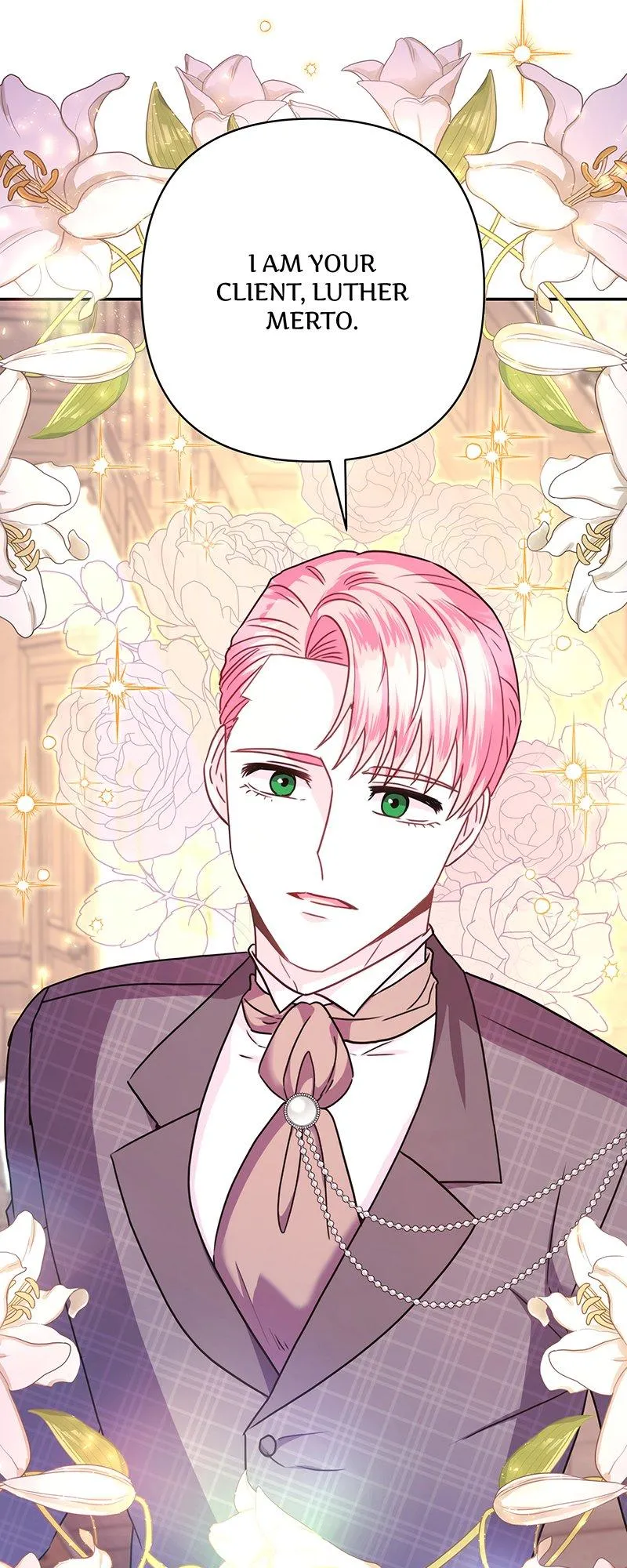 Another Typical Fantasy Romance - Chapter 166.05 Page 10