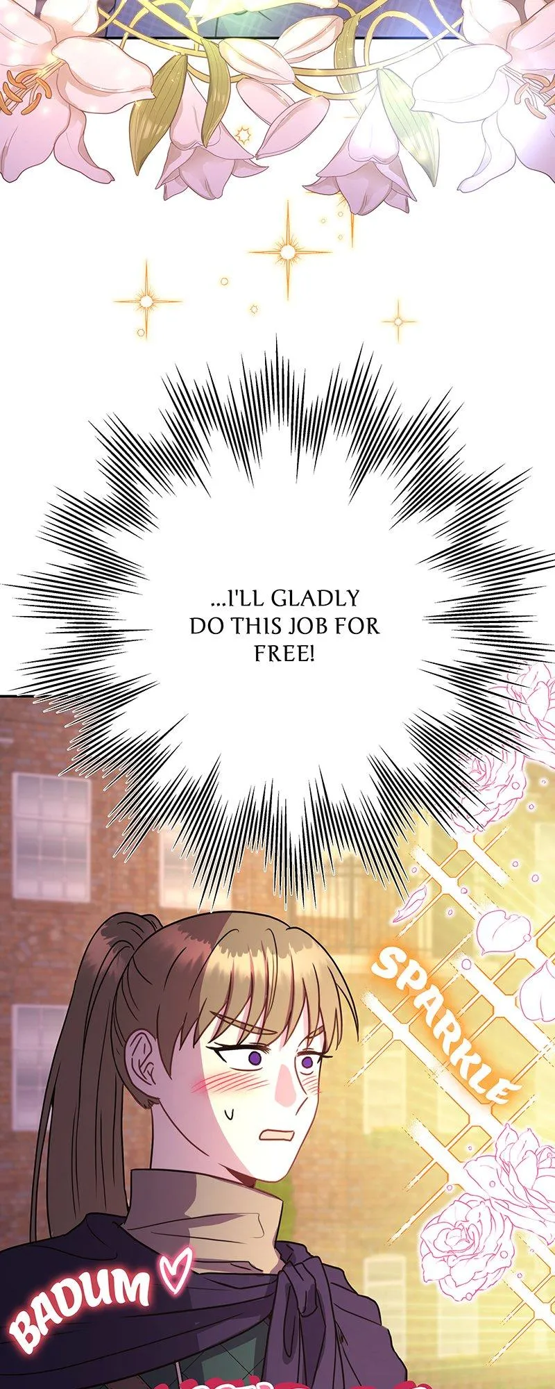 Another Typical Fantasy Romance - Chapter 166.05 Page 11
