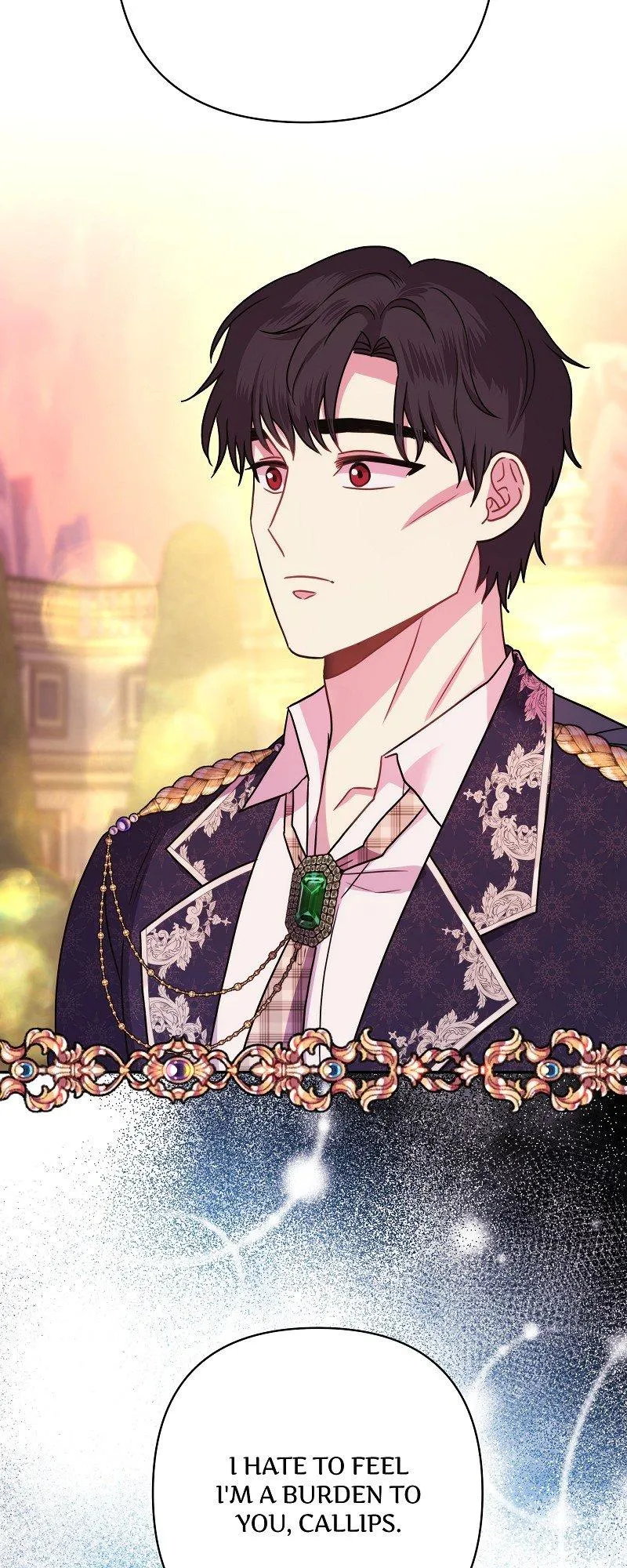Another Typical Fantasy Romance - Chapter 166.06 Page 6