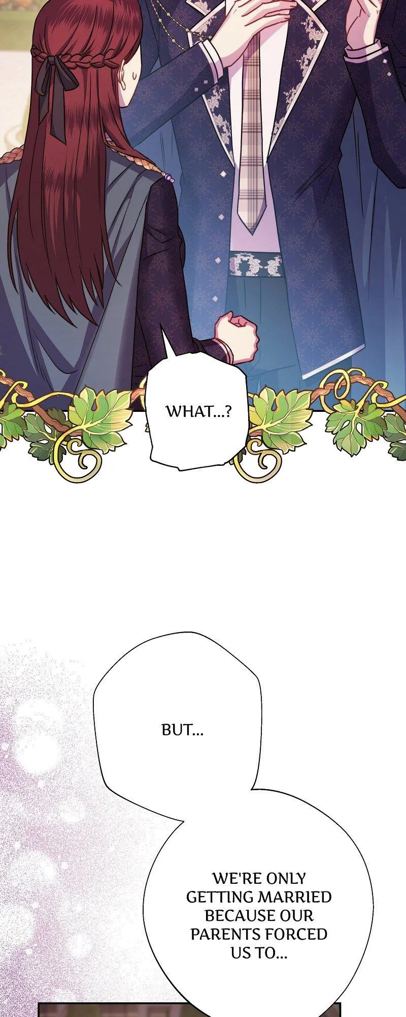 Another Typical Fantasy Romance - Chapter 166.06 Page 9