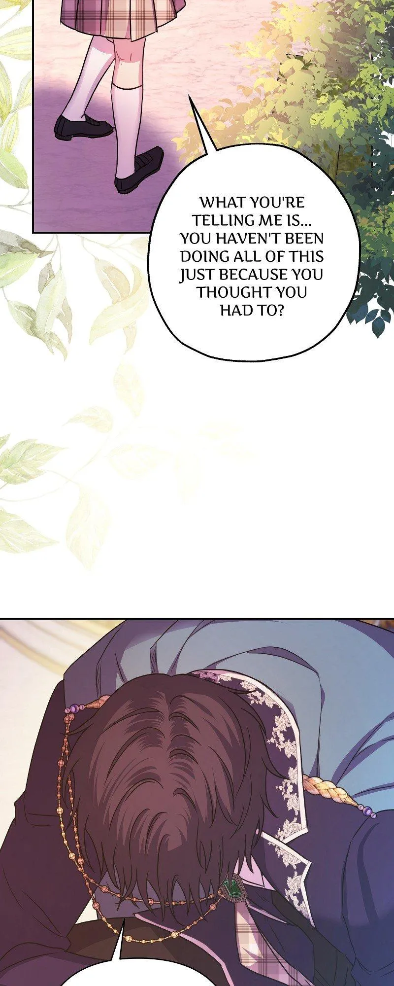 Another Typical Fantasy Romance - Chapter 166.06 Page 17