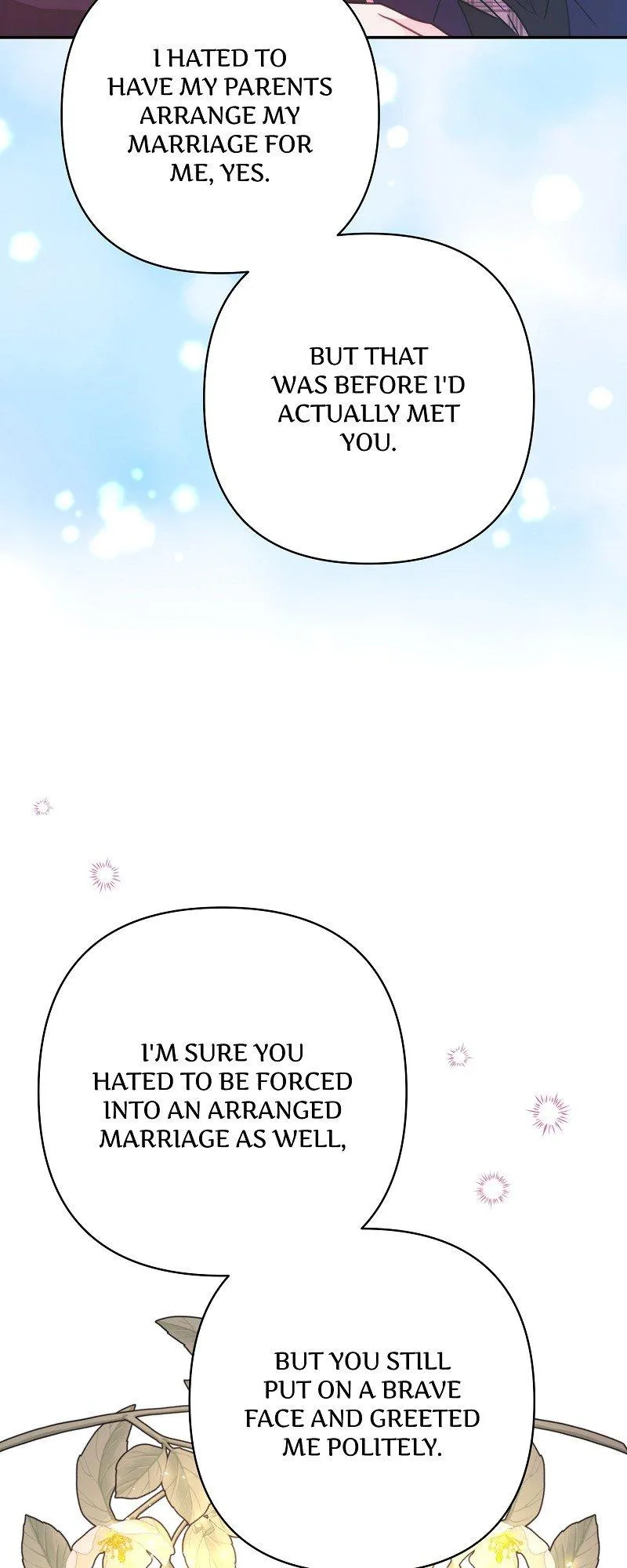 Another Typical Fantasy Romance - Chapter 166.06 Page 18