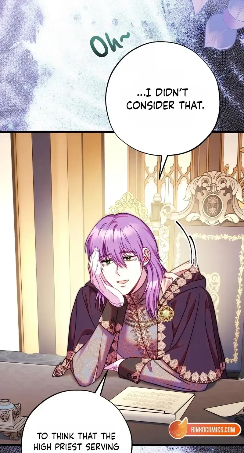 Another Typical Fantasy Romance - Chapter 166 Page 3