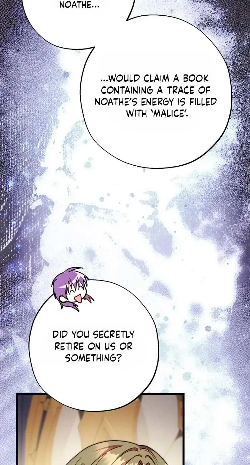 Another Typical Fantasy Romance - Chapter 166 Page 4