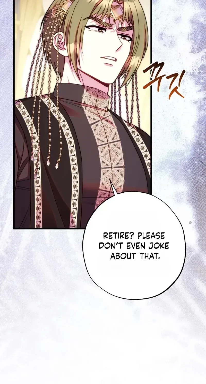 Another Typical Fantasy Romance - Chapter 166 Page 5