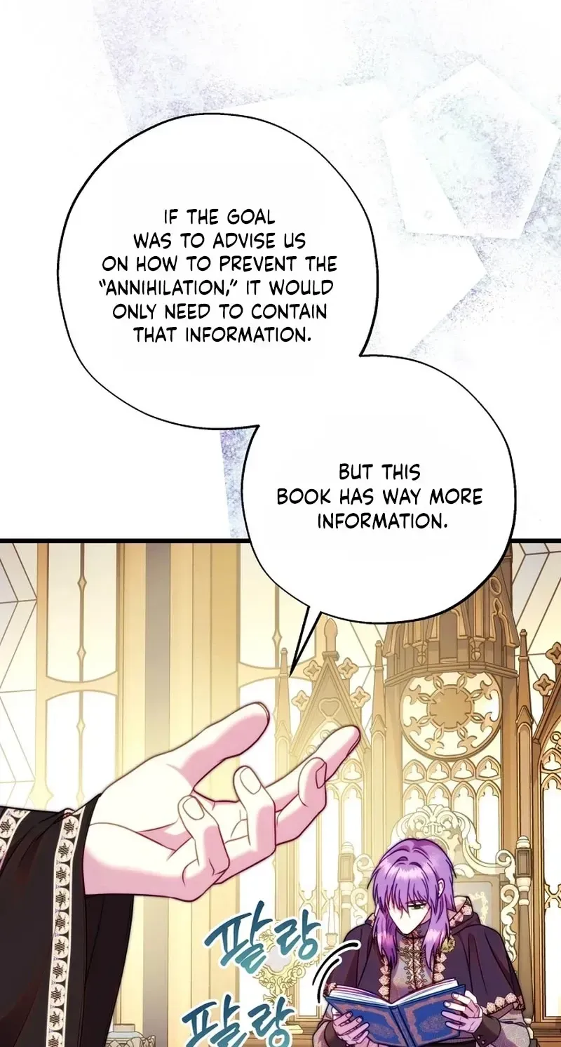 Another Typical Fantasy Romance - Chapter 166 Page 18