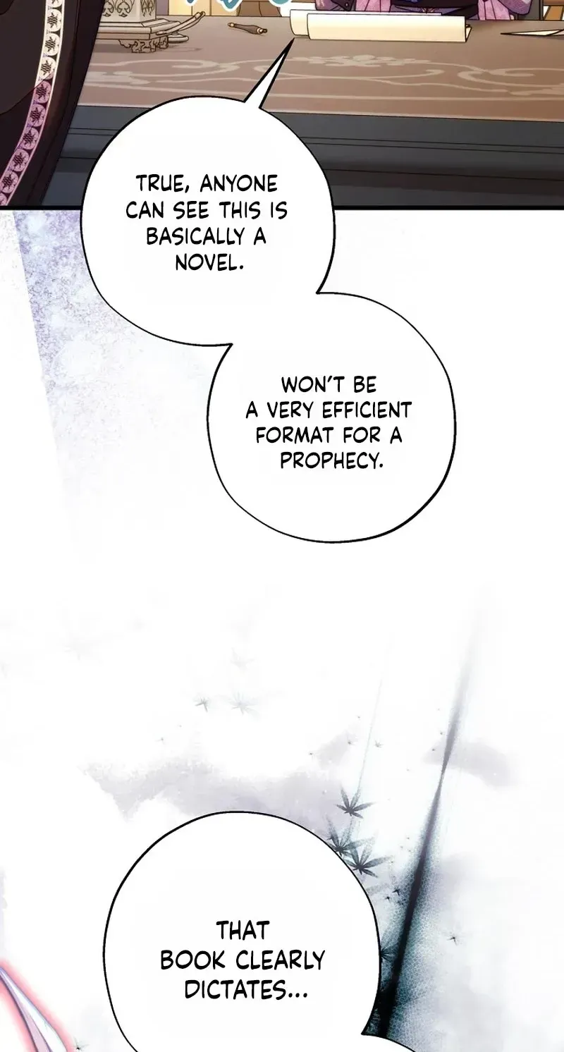Another Typical Fantasy Romance - Chapter 166 Page 19