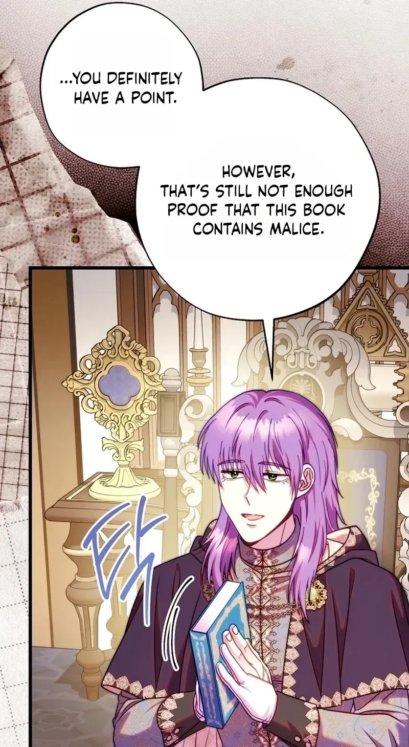 Another Typical Fantasy Romance - Chapter 166 Page 26