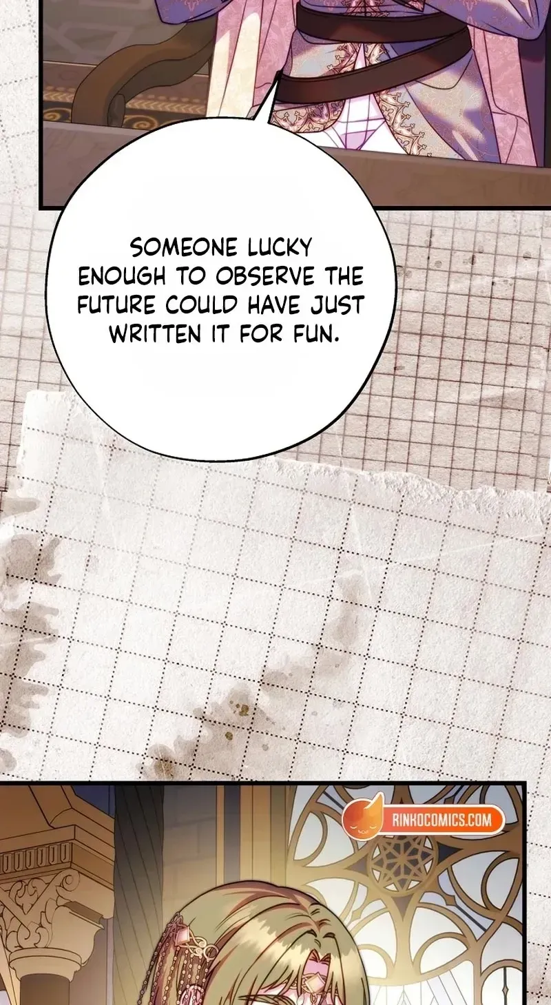 Another Typical Fantasy Romance - Chapter 166 Page 27
