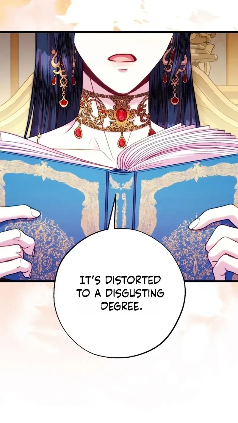 Another Typical Fantasy Romance - Chapter 166 Page 32