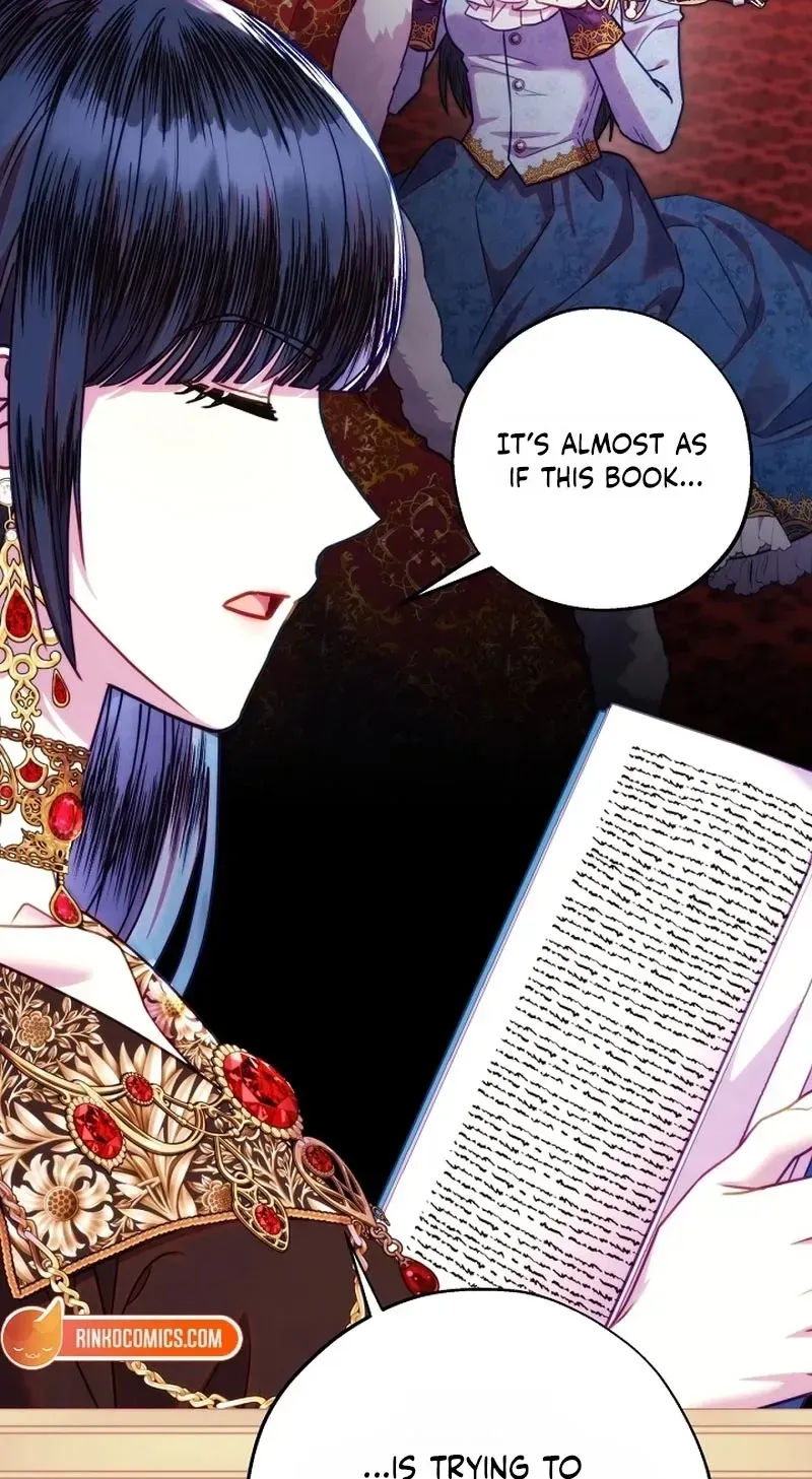 Another Typical Fantasy Romance - Chapter 166 Page 37