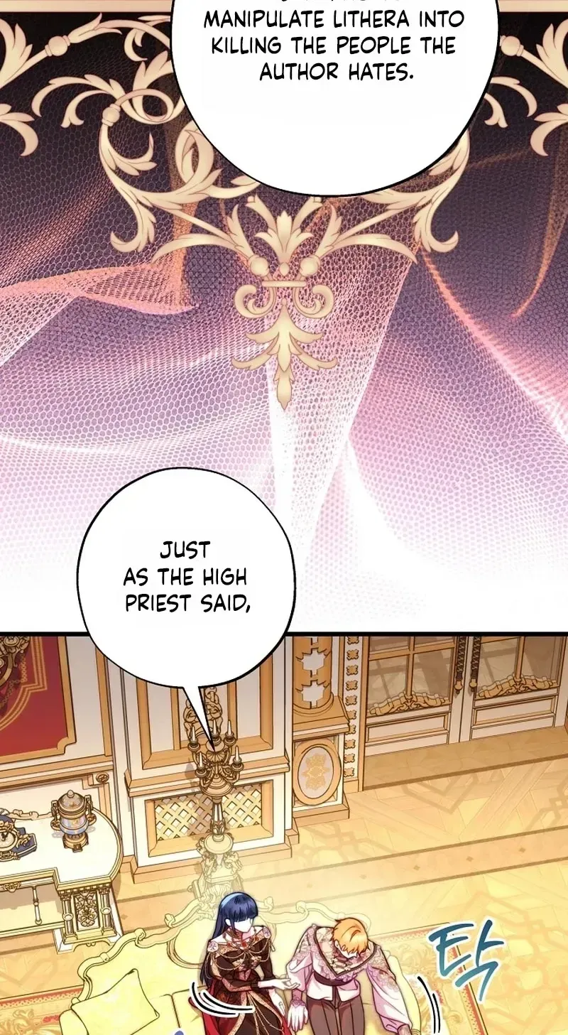 Another Typical Fantasy Romance - Chapter 166 Page 38