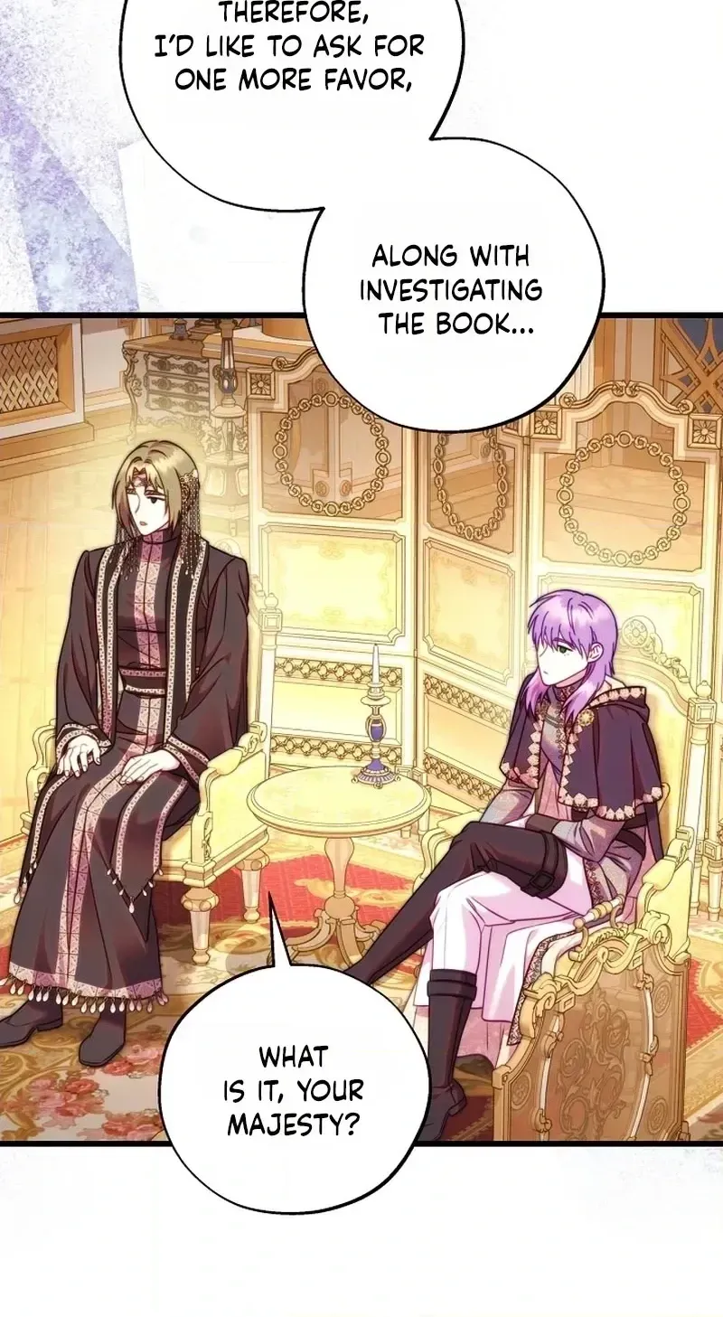 Another Typical Fantasy Romance - Chapter 166 Page 40