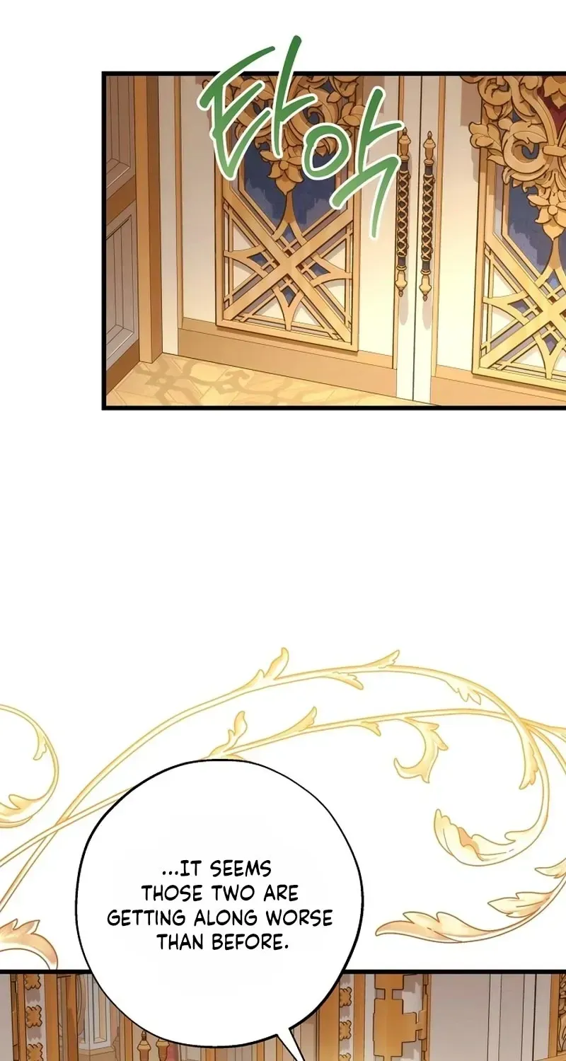 Another Typical Fantasy Romance - Chapter 166 Page 51
