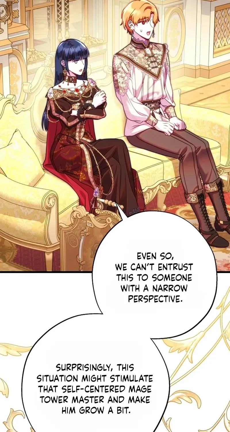 Another Typical Fantasy Romance - Chapter 166 Page 53