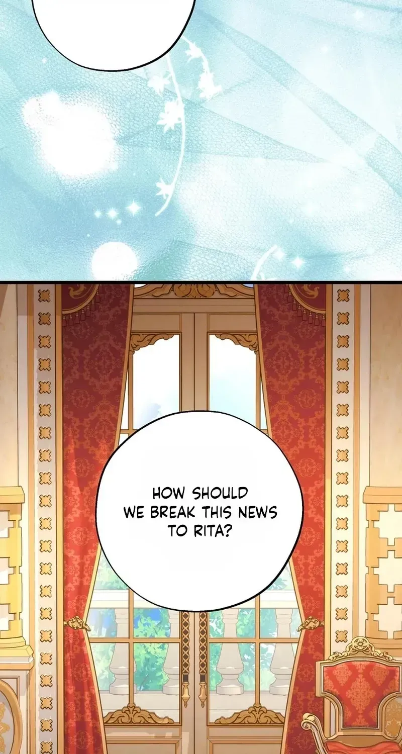 Another Typical Fantasy Romance - Chapter 166 Page 57