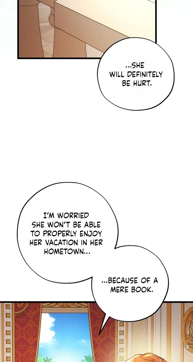 Another Typical Fantasy Romance - Chapter 166 Page 61